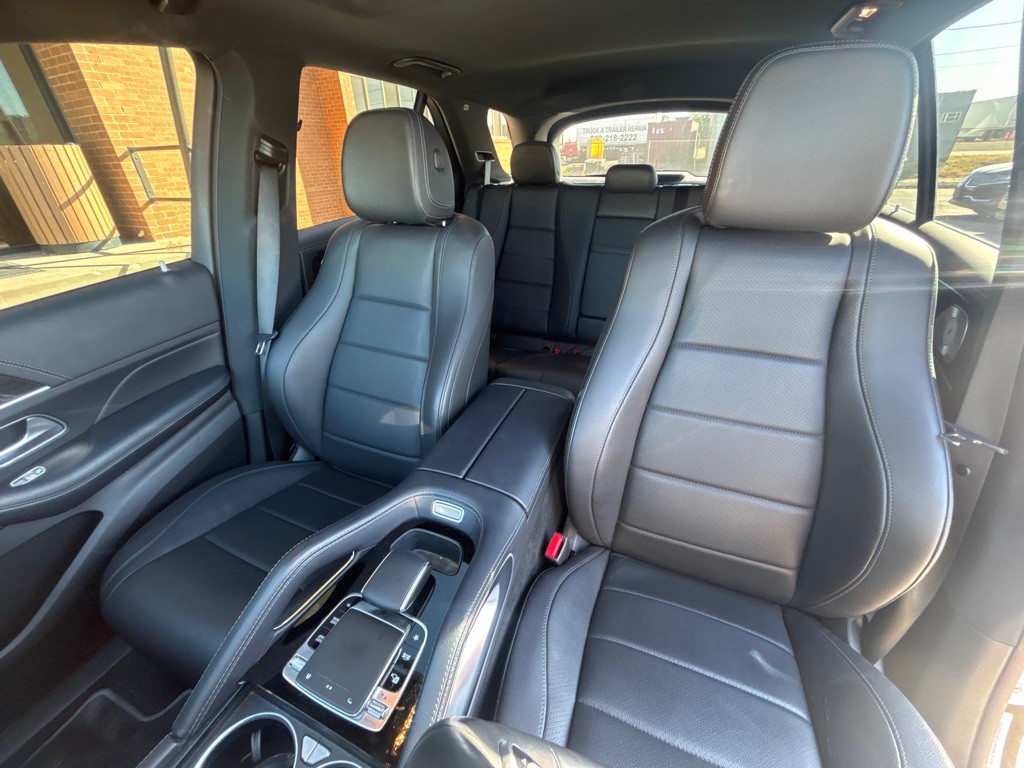 2020 Mercedes-Benz GLE-Class Image 15