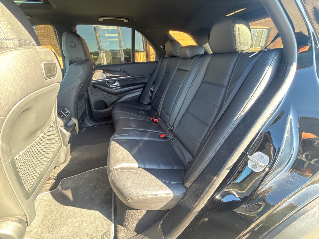 2020 Mercedes-Benz GLE-Class Image 17