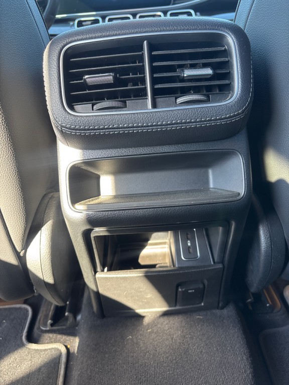 2020 Mercedes-Benz GLE-Class Image 18