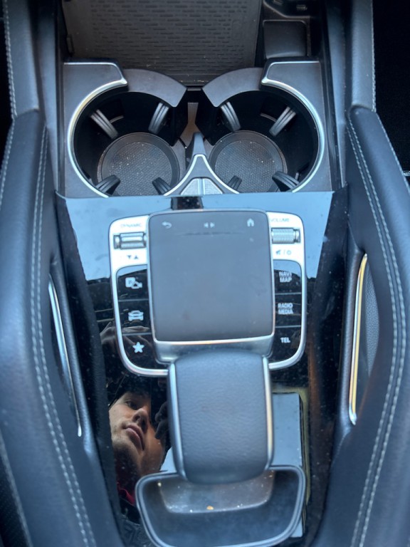 2020 Mercedes-Benz GLE-Class Image 23