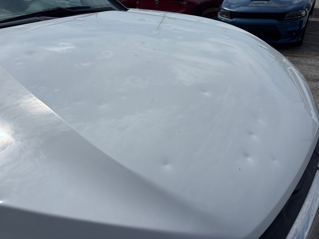 2023 Chevrolet Blazer Image 5