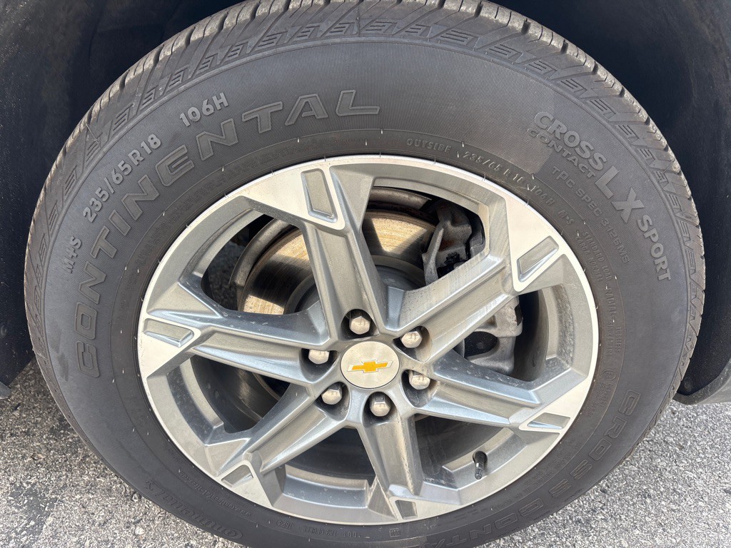 2023 Chevrolet Blazer Image 6