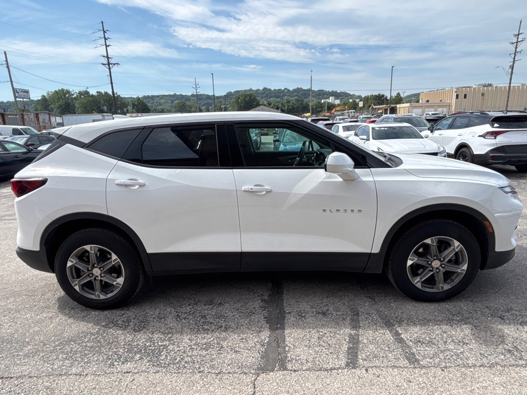 2023 Chevrolet Blazer Image 7