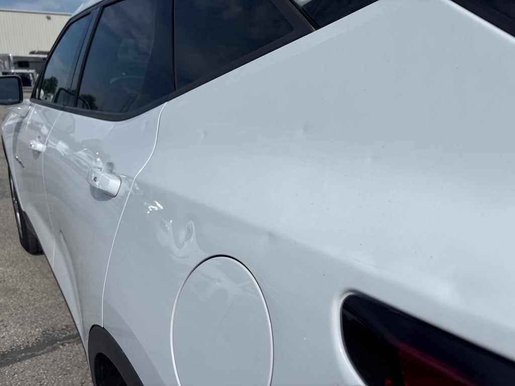 2023 Chevrolet Blazer Image 12