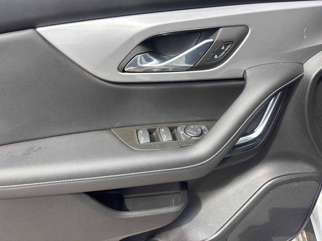 2023 Chevrolet Blazer Image 13