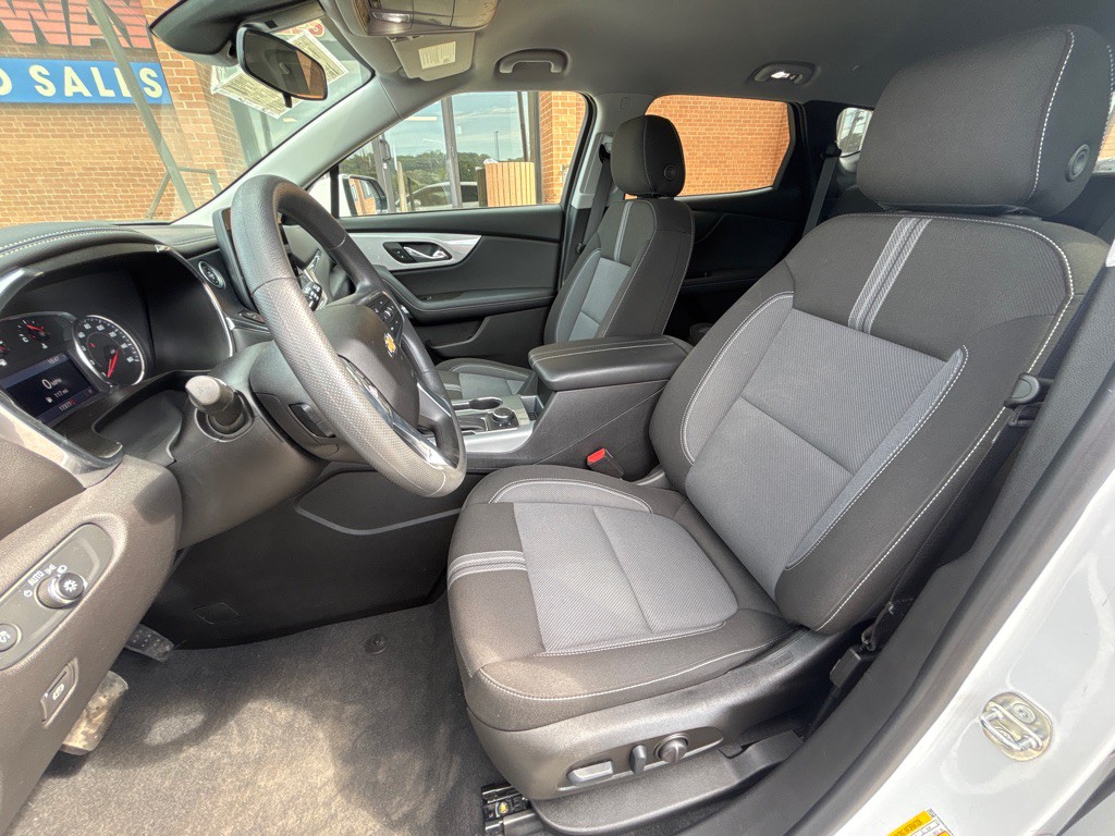 2023 Chevrolet Blazer Image 15
