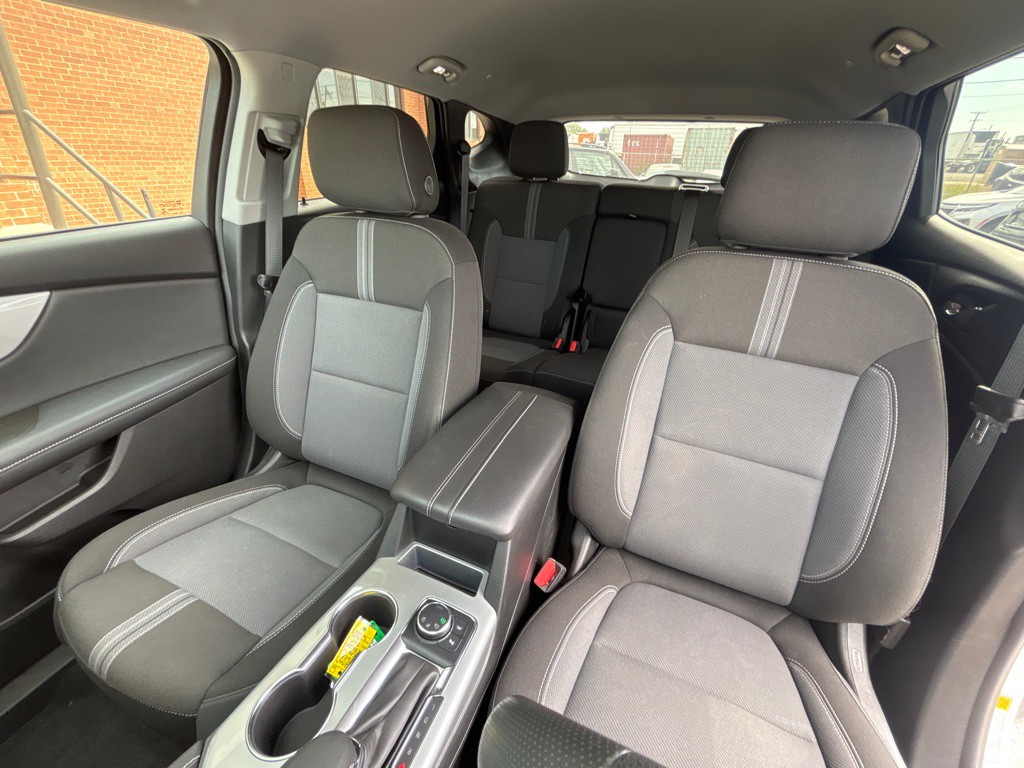 2023 Chevrolet Blazer Image 17