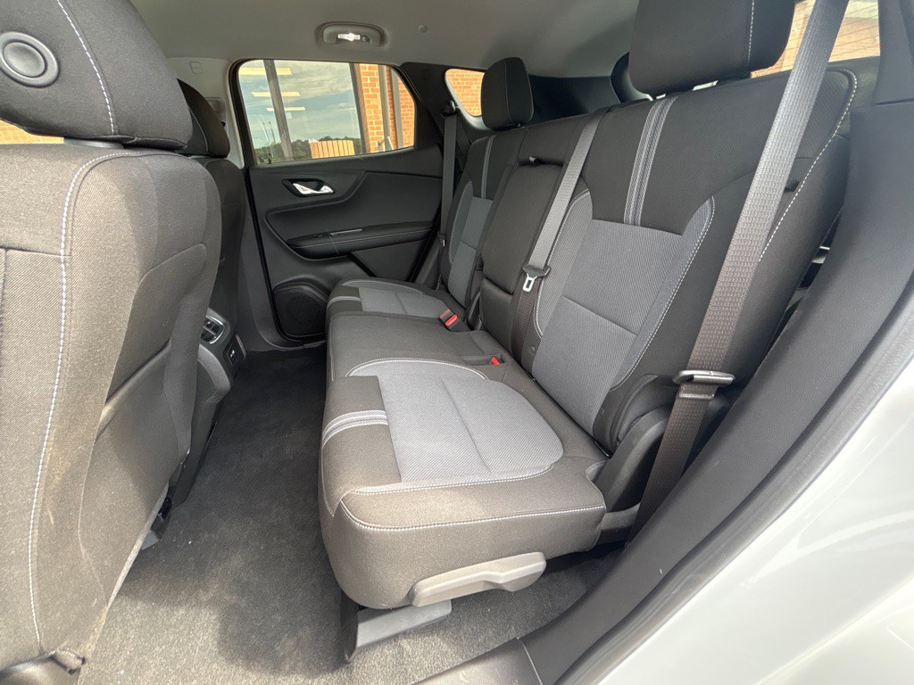 2023 Chevrolet Blazer Image 18