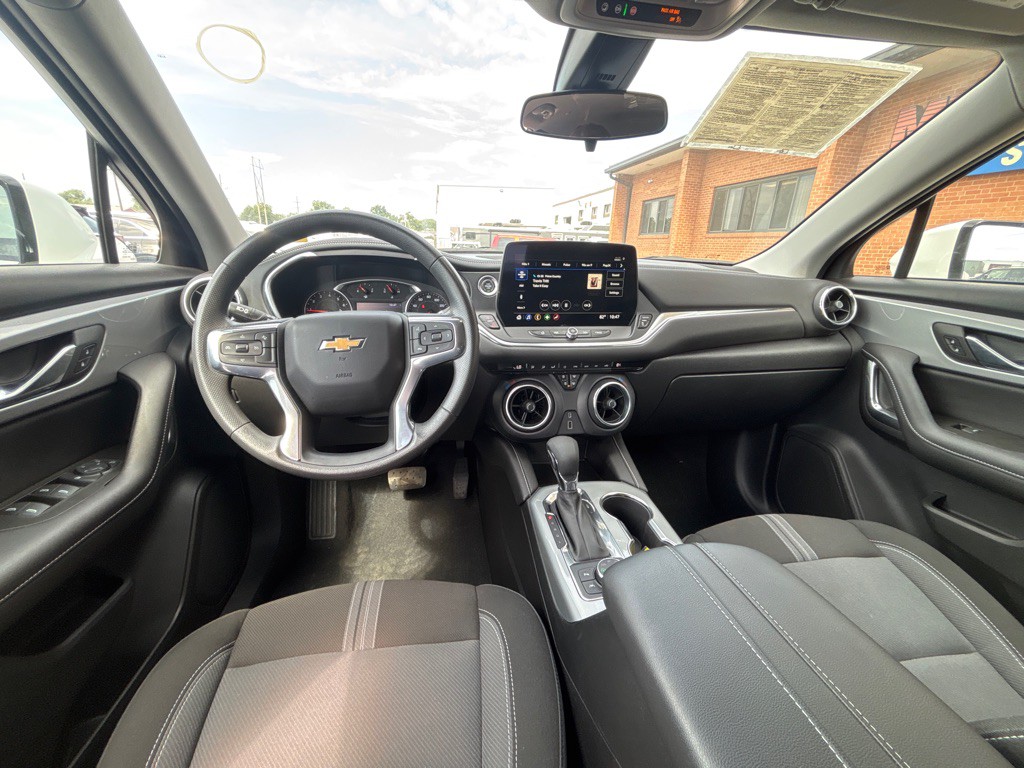 2023 Chevrolet Blazer Image 20