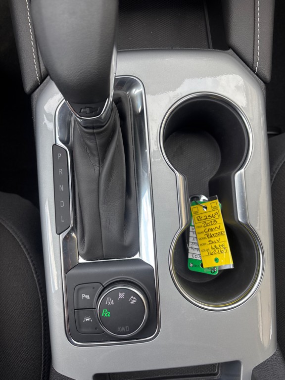 2023 Chevrolet Blazer Image 23