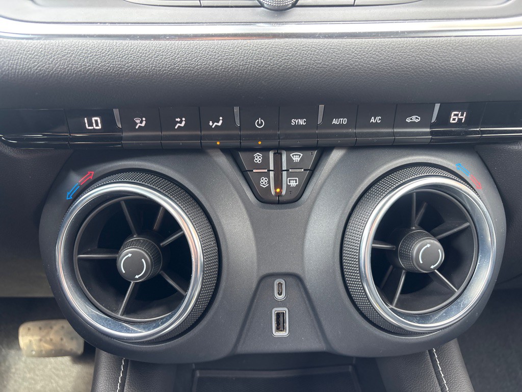 2023 Chevrolet Blazer Image 24