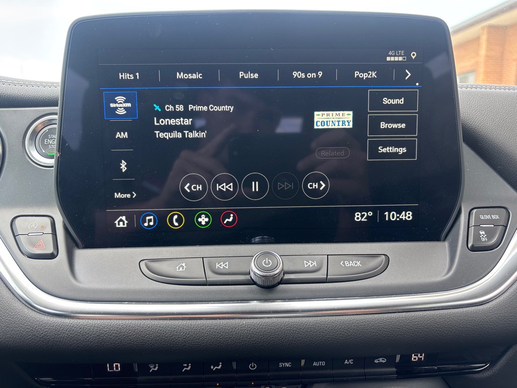 2023 Chevrolet Blazer Image 25