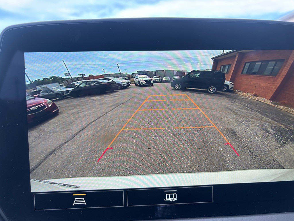 2023 Chevrolet Blazer Image 26