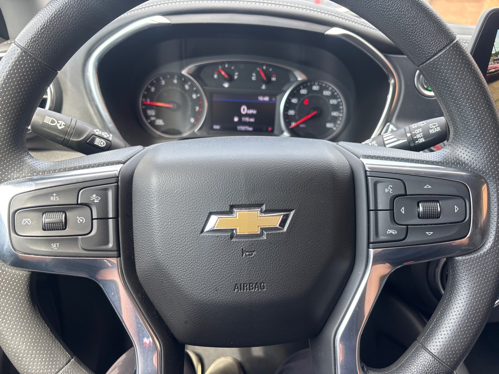 2023 Chevrolet Blazer Image 27