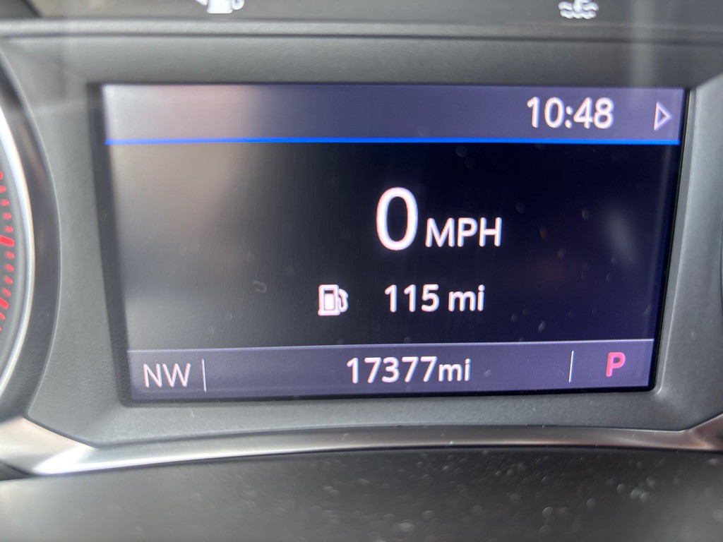 2023 Chevrolet Blazer Image 28