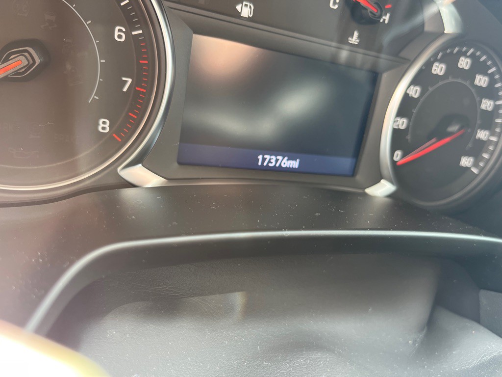 2023 Chevrolet Blazer Image 29