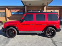 Image for 2020 Mercedes-Benz G-Class G AMG 63 ID: 6960570