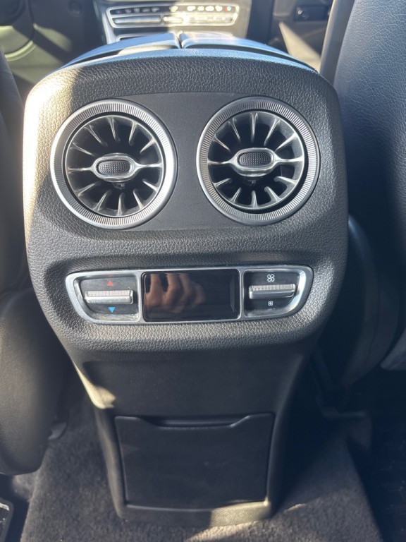 2020 Mercedes-Benz G-Class Image 21