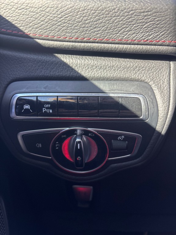 2020 Mercedes-Benz G-Class Image 24