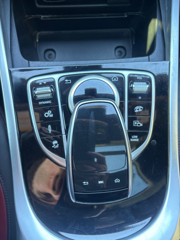 2020 Mercedes-Benz G-Class Image 25