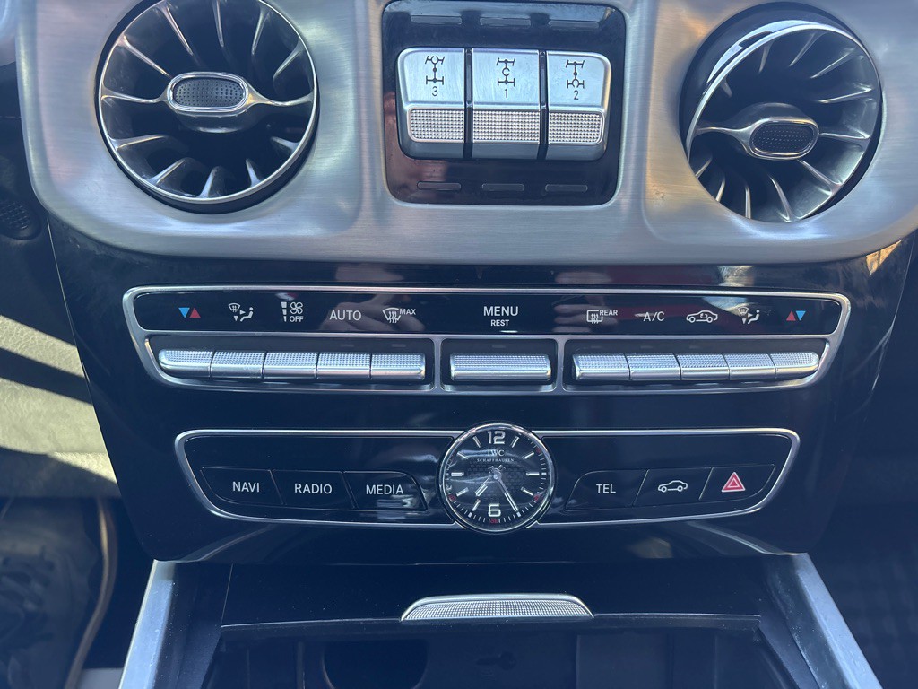 2020 Mercedes-Benz G-Class Image 26