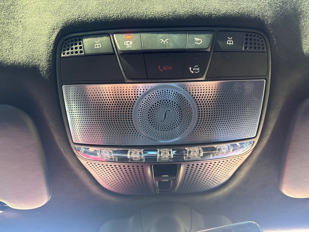 2020 Mercedes-Benz G-Class Image 29