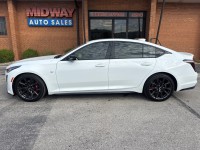 Image for 2023 Cadillac CT5 Sport ID: 6964066