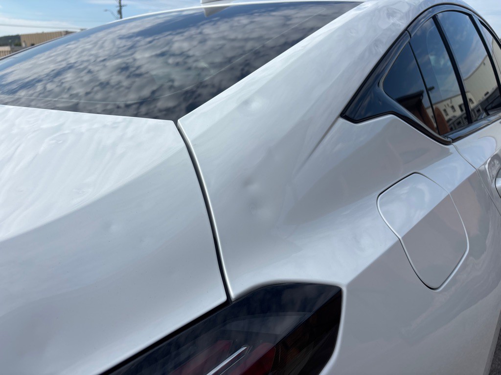 2023 Cadillac CT5 Image 9