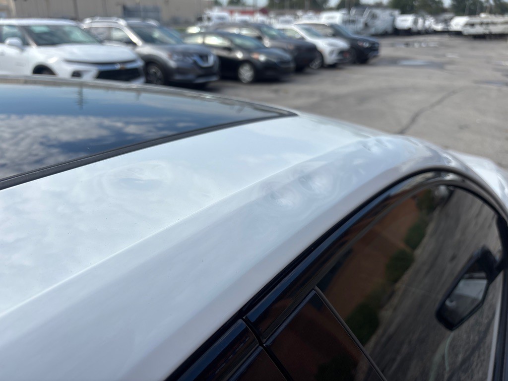 2023 Cadillac CT5 Image 11