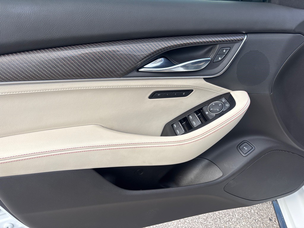 2023 Cadillac CT5 Image 15