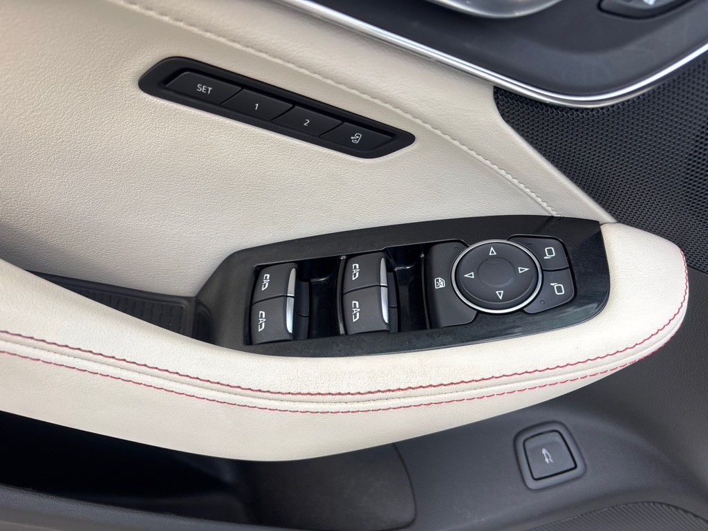 2023 Cadillac CT5 Image 16