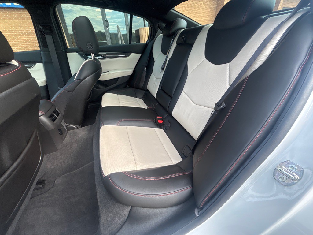 2023 Cadillac CT5 Image 21