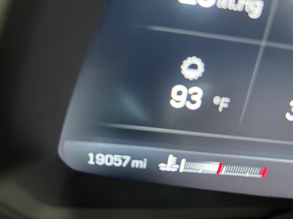 2023 Cadillac CT5 Image 30