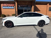 Image for 2023 Cadillac CT5 Sport ID: 6964066