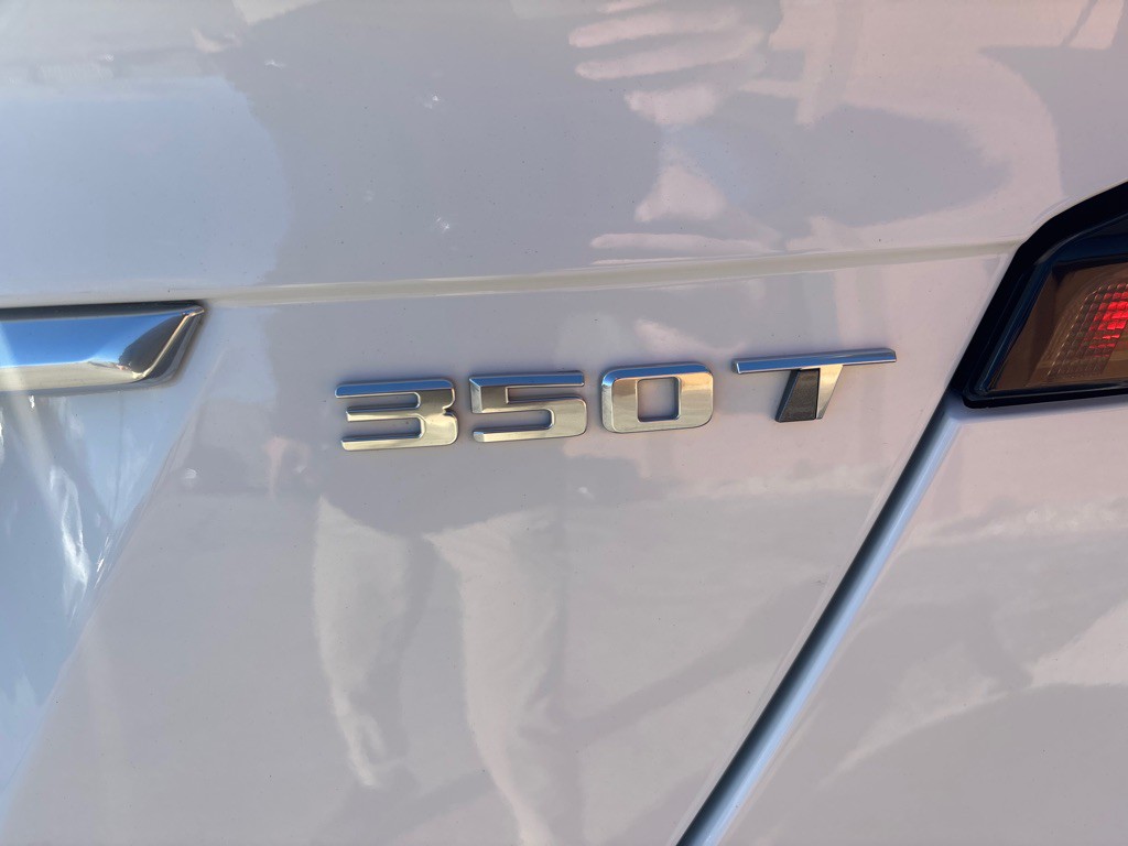 2023 Cadillac CT5 Image 9