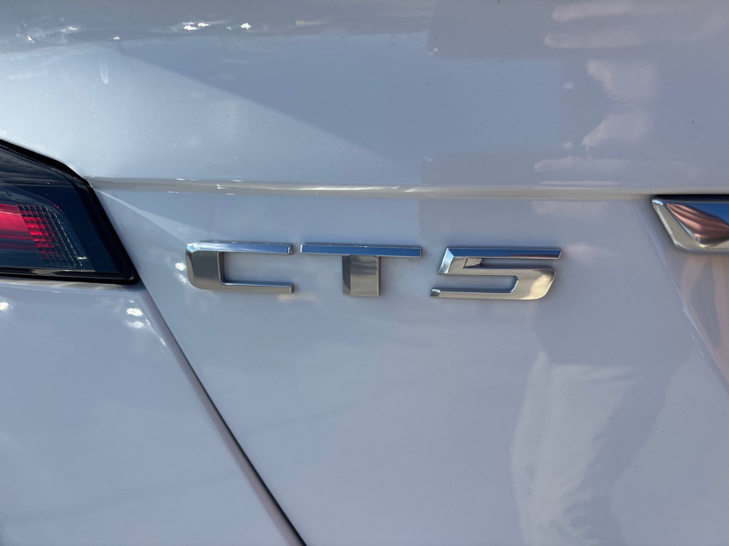 2023 Cadillac CT5 Image 10