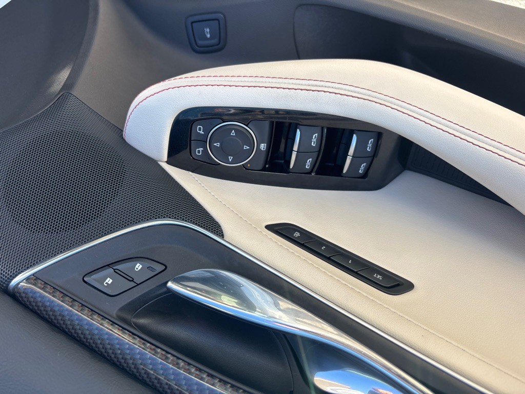 2023 Cadillac CT5 Image 13