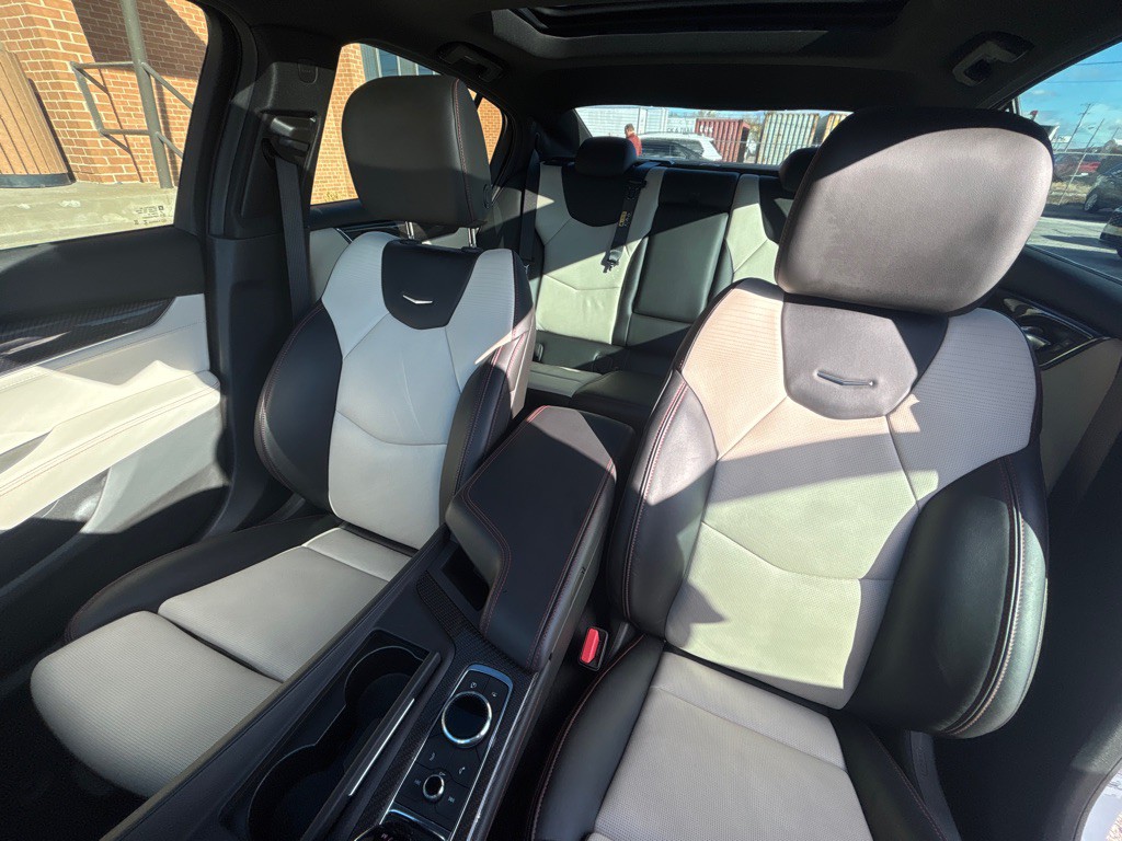 2023 Cadillac CT5 Image 15