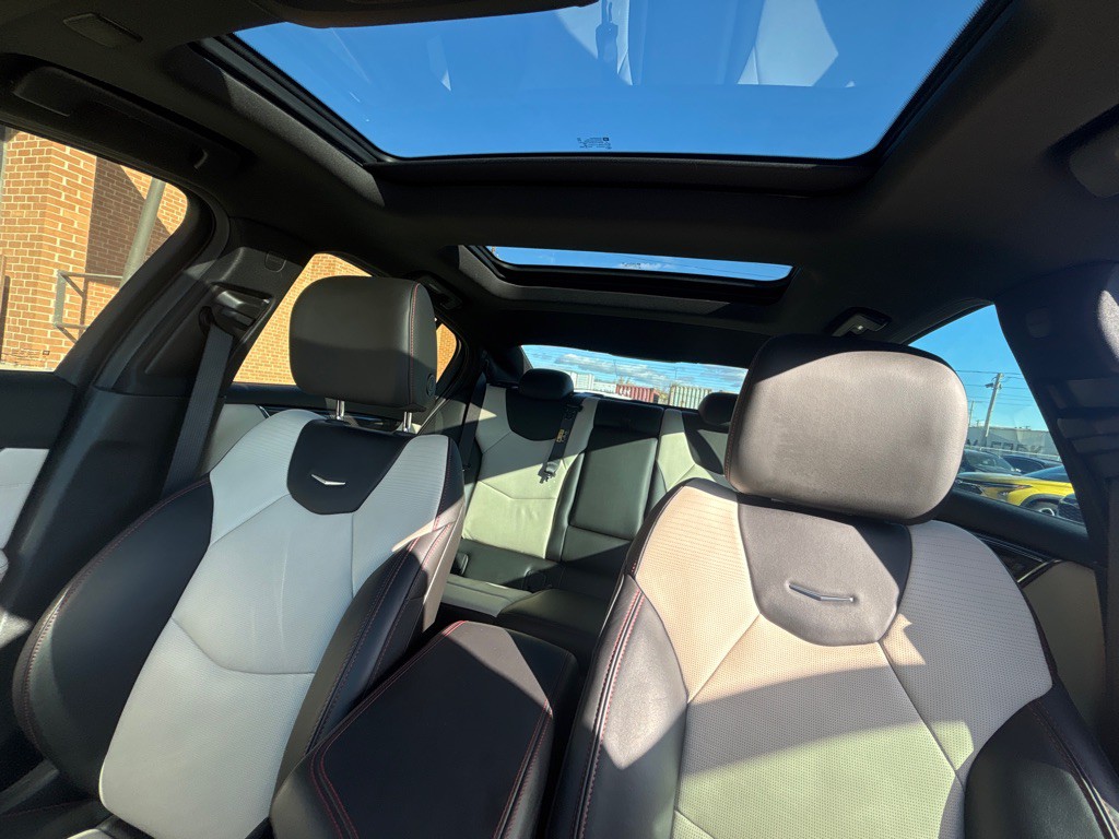 2023 Cadillac CT5 Image 16