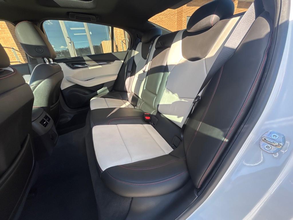 2023 Cadillac CT5 Image 17