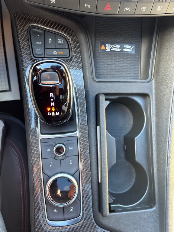 2023 Cadillac CT5 Image 21