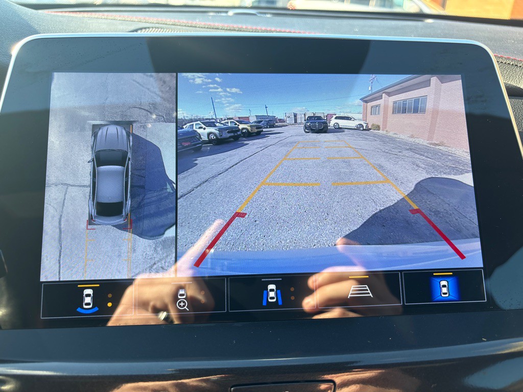 2023 Cadillac CT5 Image 23