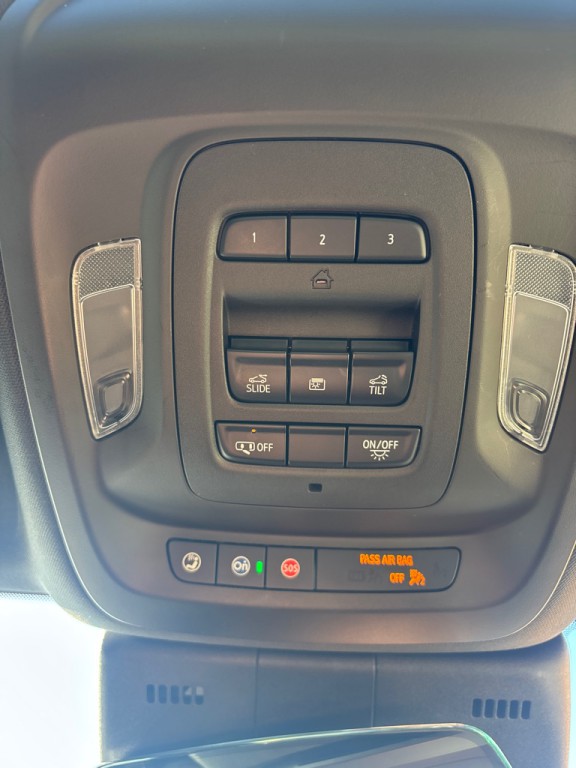 2023 Cadillac CT5 Image 25