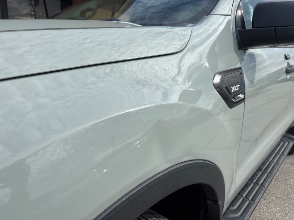 2021 Ford Ranger Image 3