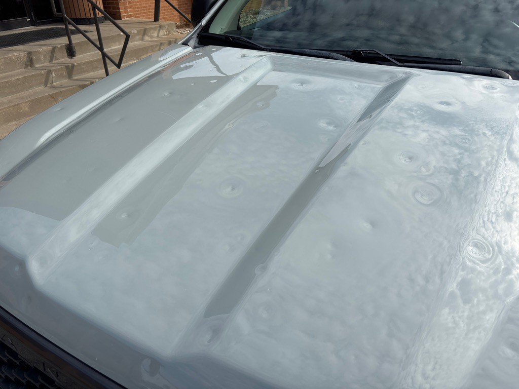 2021 Ford Ranger Image 6