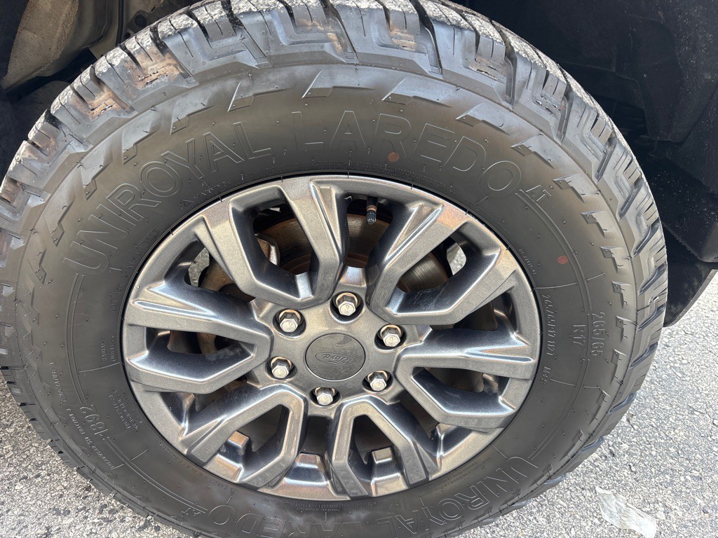 2021 Ford Ranger Image 7