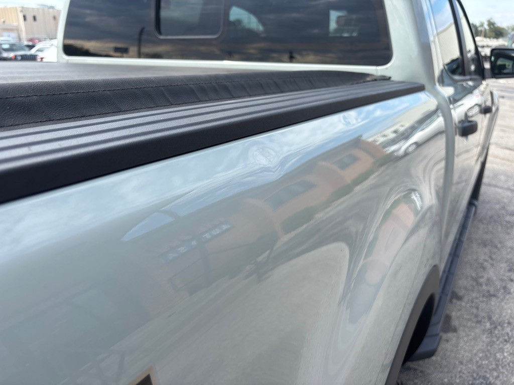 2021 Ford Ranger Image 10