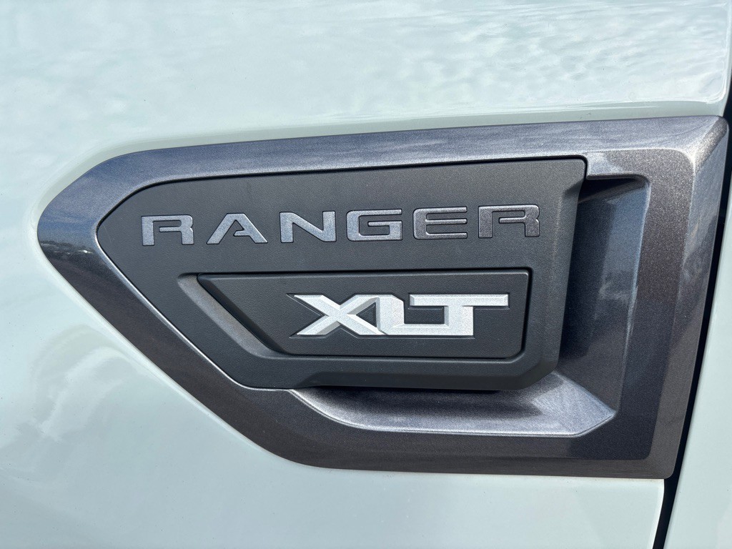 2021 Ford Ranger Image 13