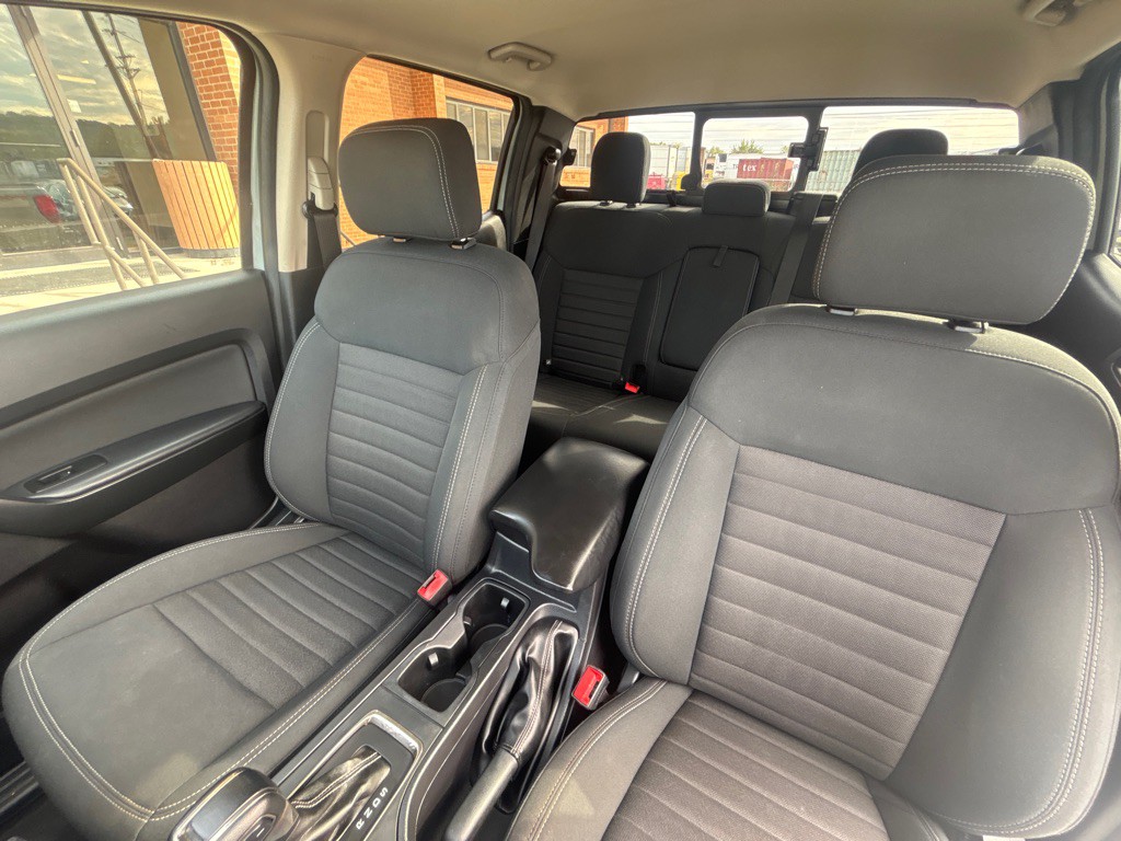 2021 Ford Ranger Image 18