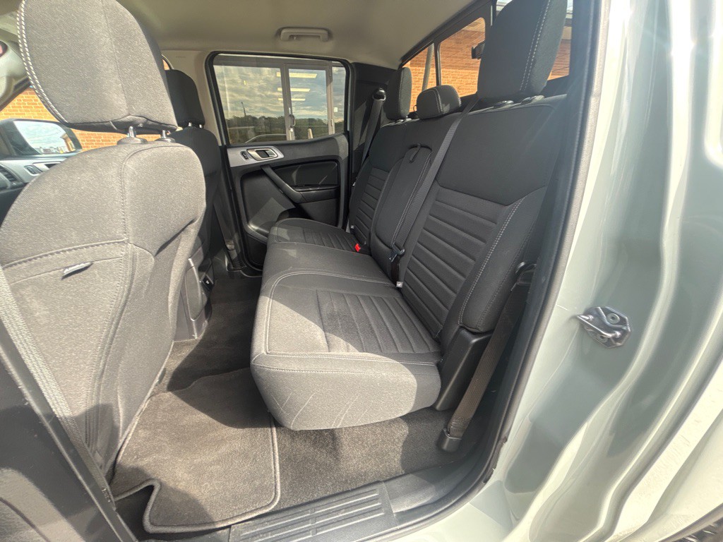 2021 Ford Ranger Image 19